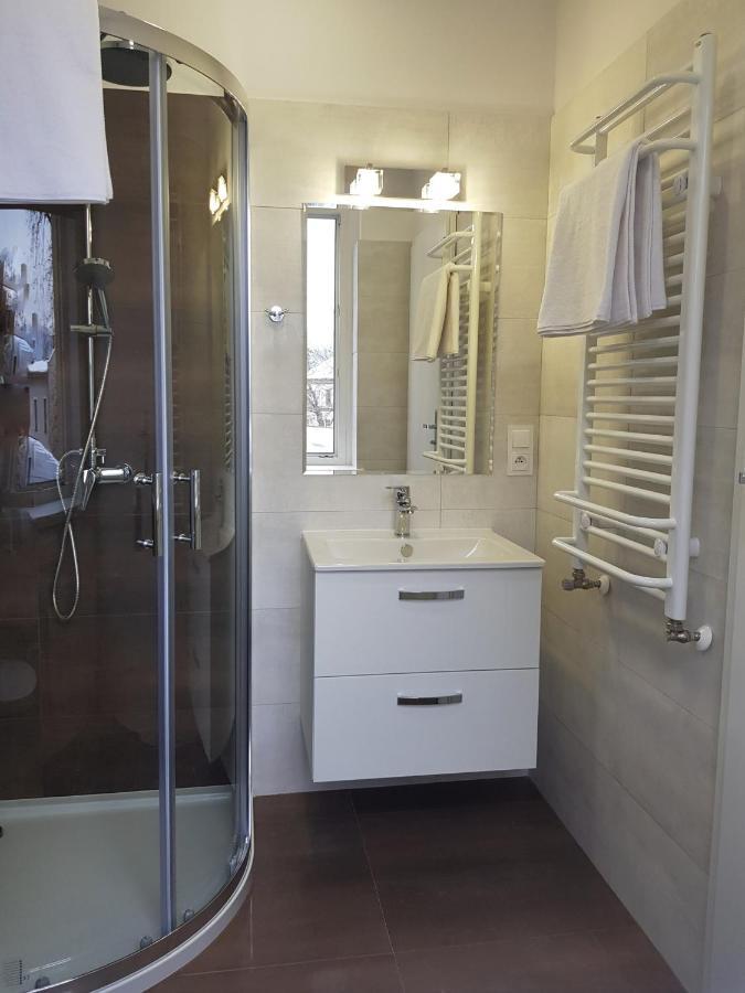 Apartament Przy Placu Piastowskim Jelenia Gora Exterior photo
